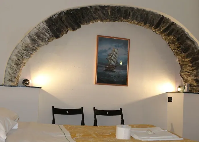 Enrica Barrani Room