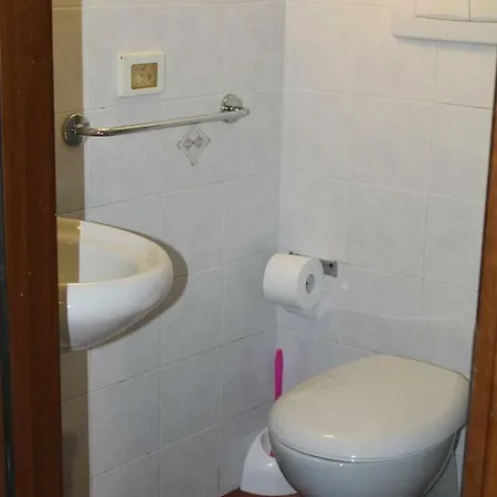 Enrica Barrani Room Vernazza Exterior photo
