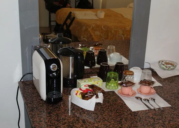 Enrica Barrani Room