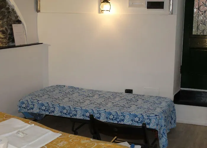 Enrica Barrani Room