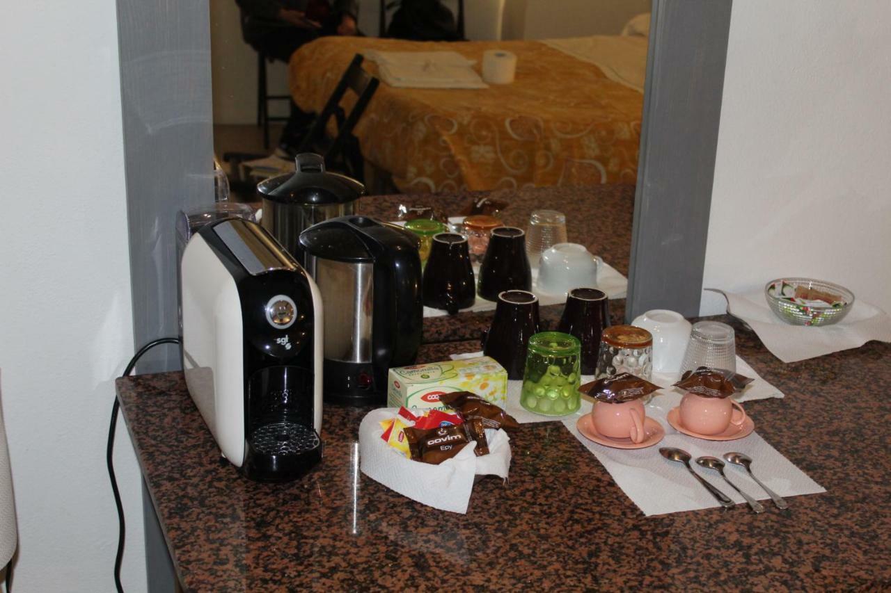 Enrica Barrani Inn *