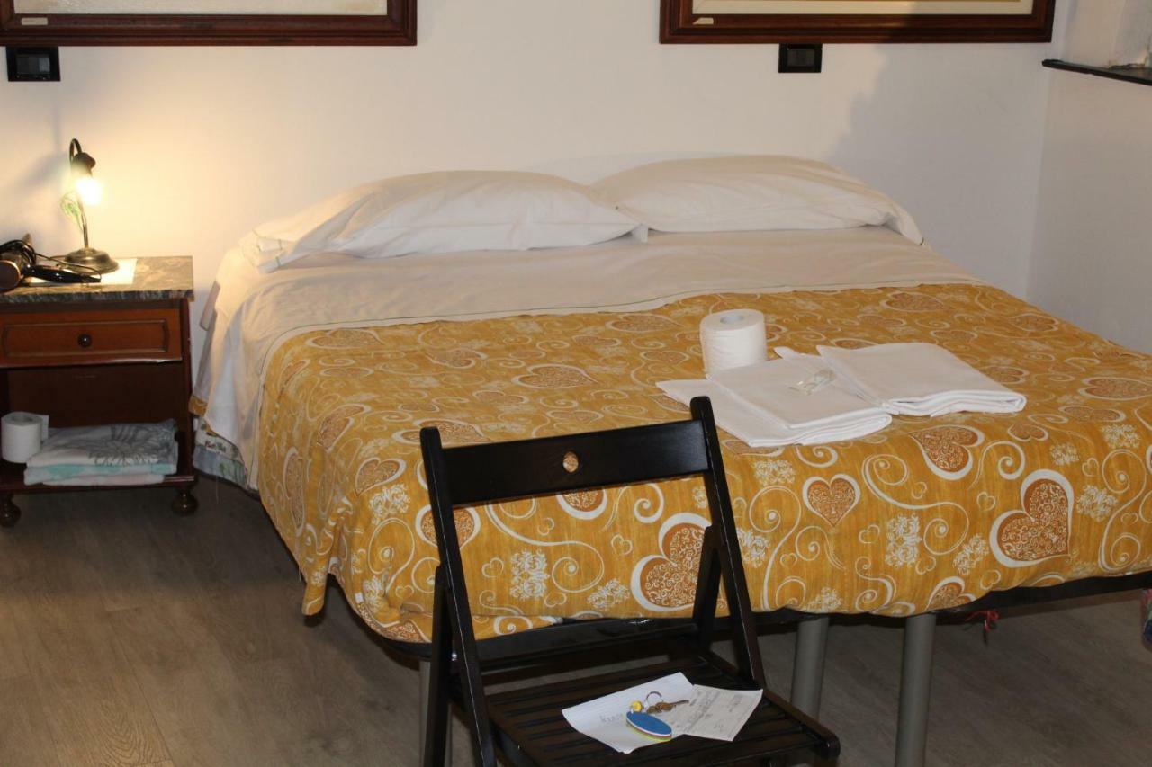 Inn Enrica Barrani